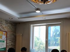 -金豆角砂锅焖面(安贞店)