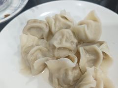 -一锅厨东北水饺店(厦大店)