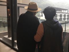 -台北北投丽禧温泉酒店