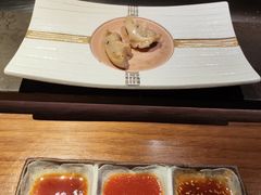 -岩盐·铁板料理(嘉里店)