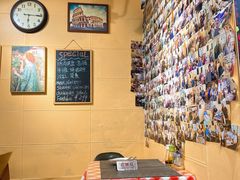 -后厨意餐La Cucina(外交公寓店)