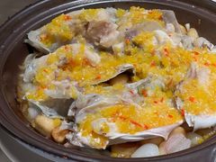 -香樟花园新粤料理(无锡万象城店)