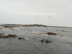 -青岛银沙滩