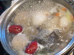 -小天鹅戴斯酒店鲸鲨百汇创作料理