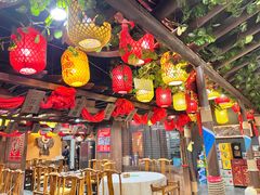 -千亿来乌拉火锅(德胜店)