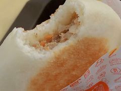 -吉祥馄饨(虹桥火车站店)