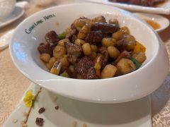 -麒麟中餐厅·经典粤菜·地道菜式老字号(广州长隆酒店)