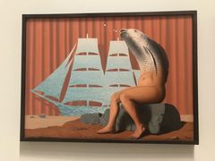 -旧金山现代艺术博物馆