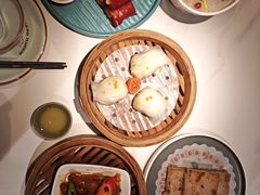 -禄运茶居·手工点心(猎德店)