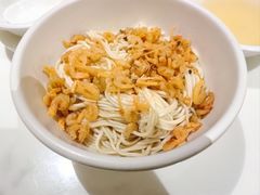 -翡翠拉面小笼包(岭南新天地店)