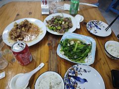 -如我美食(达道社区店)