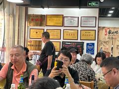 -春水锅贴·传统鲁菜(大明湖店)