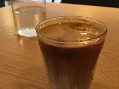 污咖啡Dirty-大酉·M Coffee(北京美术馆店)