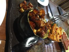-福慧慈缘素食餐厅(王府井店)