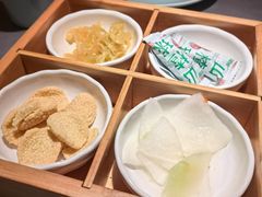 -闽上鲜·福建菜(龙湖滨江天街店)