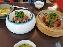 -新繁老號豌豆汤饭店·江湖菜(宝光寺店)