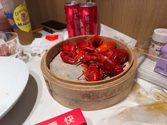 -杨氏青龙虾·羊蝎子(托乐嘉店)