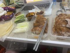 -徐记正宗北京烤鸭(北京东路总店)