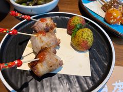 -山葵家居酒屋(天目里店)