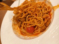 -必胜客(港城新天地店)