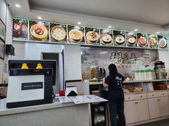 -粥瓜婆特色砂锅粥(白石洲店)