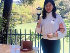 -仙店农庄(湖景农庄餐厅)