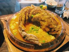 橙香鱼跃-铂米星座(瑞安店)