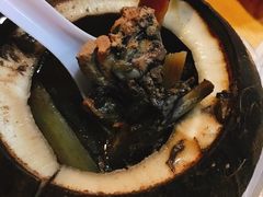 -達揚原味燉品(文明路店)