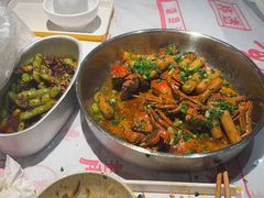 -靓靓蒸虾·头牌蒸虾(南山桂庙店)