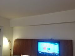 -郑州美豪诺富特会展中心酒店