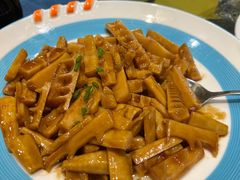 -香雪海饭店中餐厅(人民桥店)