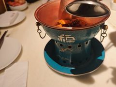 -涮福記·现切牛羊肉火锅(世纪汇店)