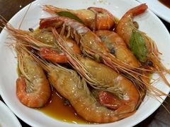 -红灯笼龙凤饭店(宁波老字号店)