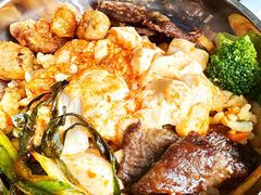 -大福黄牛料理·韩式烤肉·黄牛肥肠·酱蟹