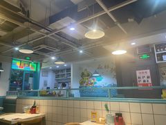-楚媚娘炭火蛙锅(宽厚里店)
