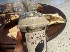 -成川茶店·潮汕工夫浓茶(万象店)