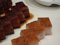 -誉八仙粤菜(万象天地店)