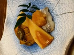 -空蝉怀石料理(益丰·外滩源店)
