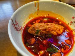 脑花-走街串巷(丰富路店)