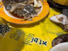 -桥东喜碧海鲜街(水东街店)
