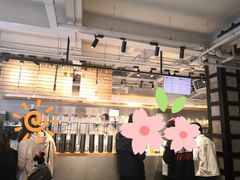 -喜茶(广州北京路惠福东店)