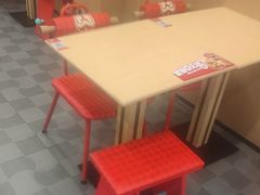 -塔斯汀中国汉堡(南京信息工程大学店)