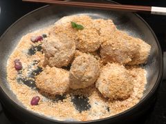 麦香红豆酥-龙宴海鲜城(经中路店)
