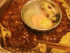 -山城年华老火锅(玉林店)
