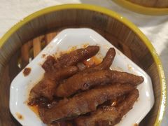 -大海湾酒楼(人南店)