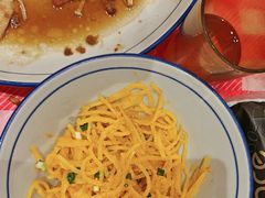 -荆九爷爆炒桥头三嫩(夫子庙店)