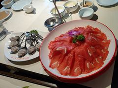 -思阁炭香火锅(学伟鑫城总店)