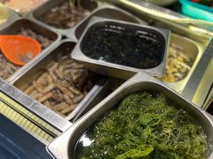 -长平老姿娘夜粥(平东一街店)