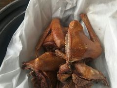 -大鸽饭(马王堆店)