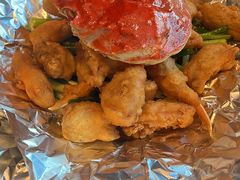 -上海小南国(正大店)